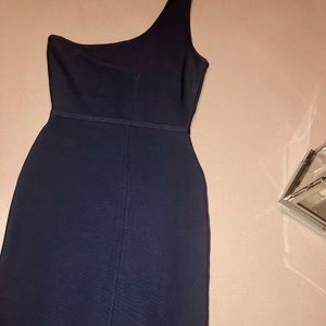 BCBG MAXAZRIA BODYCON DRESS